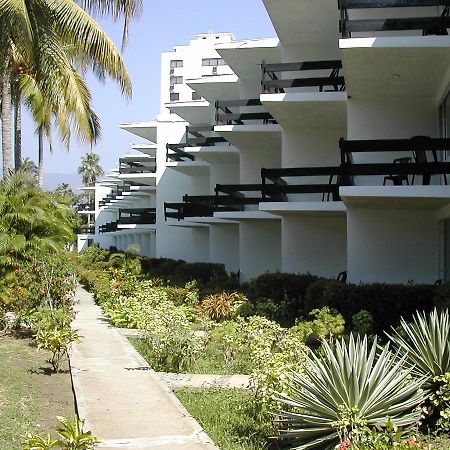 Hotel La Jolla Акапулко Екстериор снимка