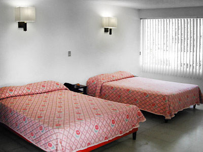 Hotel La Jolla Акапулко Екстериор снимка