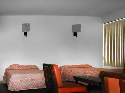 Hotel La Jolla Акапулко Екстериор снимка
