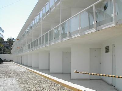 Hotel La Jolla Акапулко Екстериор снимка